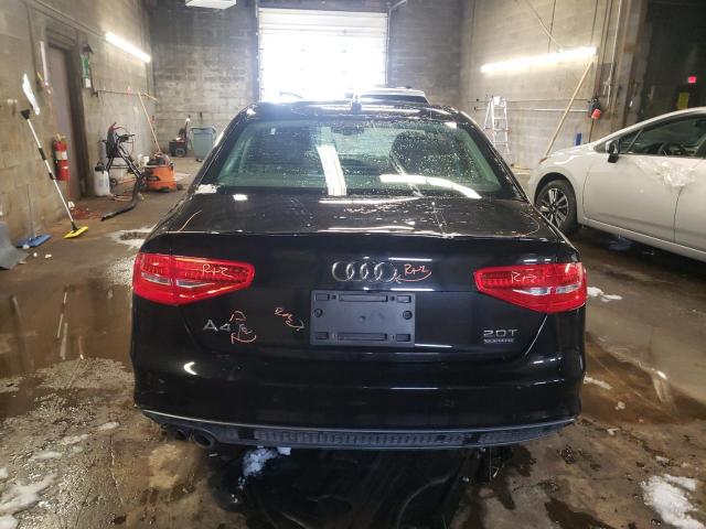 2015 AUDI A4 PREMIUM WAUFFAFL5FN021080