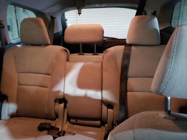 2019 HONDA PILOT LX - 5FNYF6H18KB041546