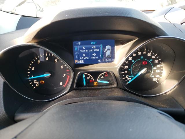 1FMCU9GX3EUD68483 Ford ESCAPE SE