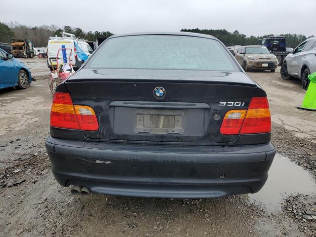 WBAEV53413KM03915 BMW 3 Series