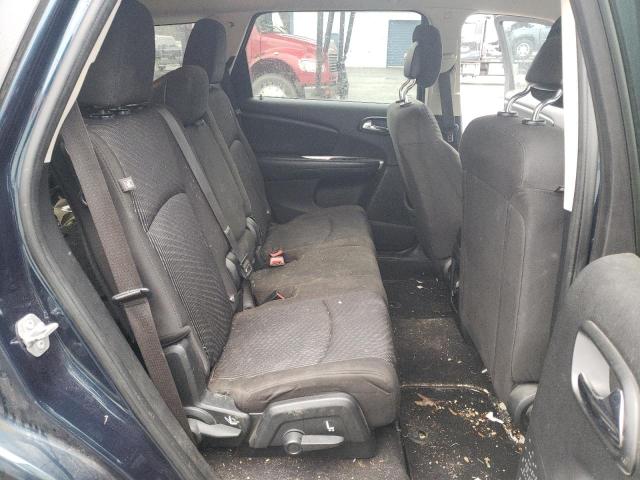 2015 DODGE JOURNEY SX 3C4PDCBG5FT708741