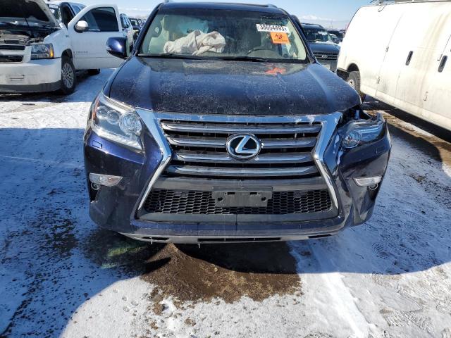 2019 LEXUS GX 460 - JTJBM7FX1K5219112