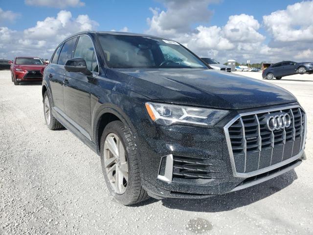 WA1LXAF79LD002422 2020 AUDI Q7, photo no. 4