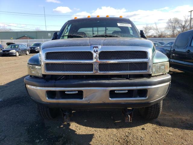 3B7KF23Z41G821077 Dodge RAM 2500