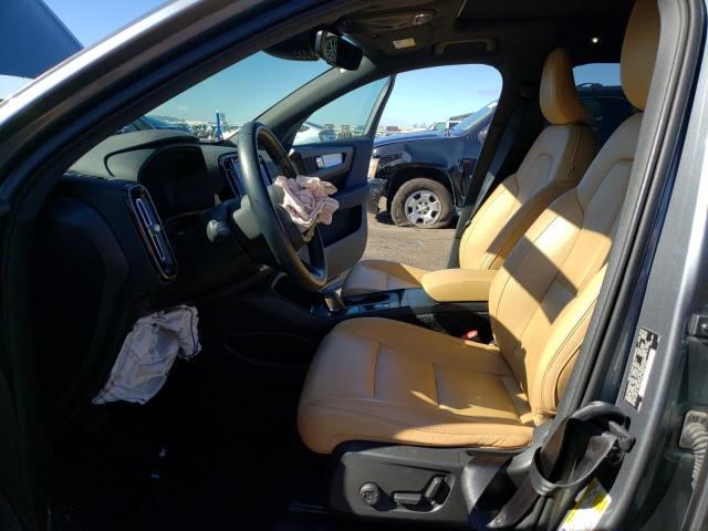 YV4162XZ8K2011187 Volvo XC40