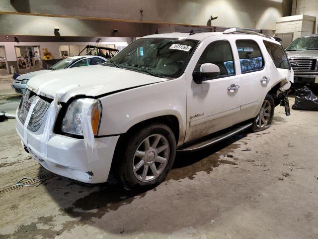 2011 GMC Yukon Denali