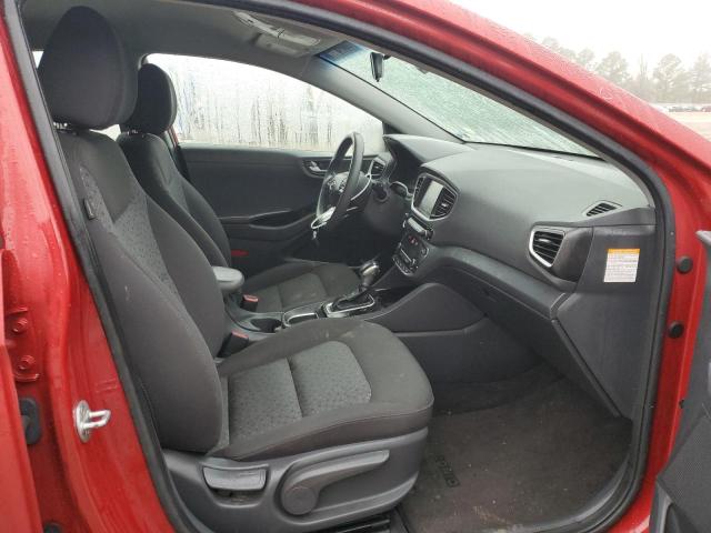2019 HYUNDAI IONIQ BLUE KMHC65LC8KU179300