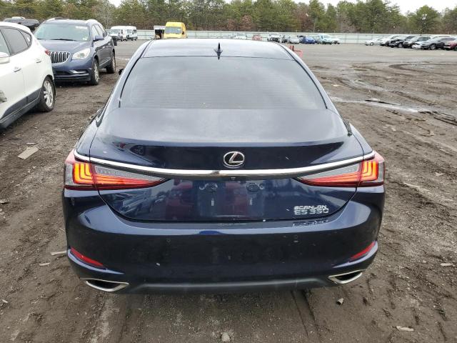 VIN 4T1B11HK0KU220165 2019 Toyota Camry, LE no.6