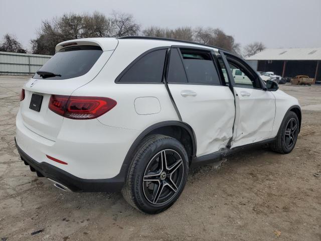 2020 MERCEDES-BENZ GLC 300 - WDC0G8DBXLF715546