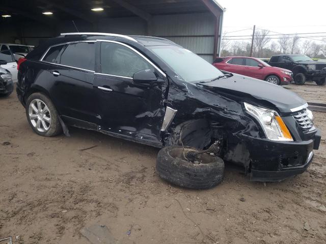 2016 CADILLAC SRX PERFOR - 3GYFNCE32GS522836