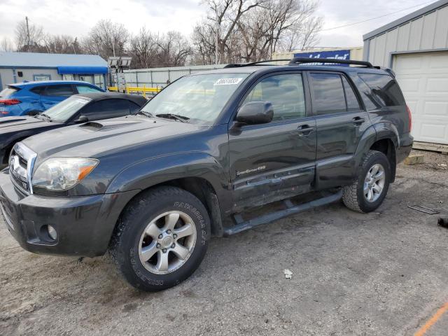 2008 Toyota 4Runner SR5