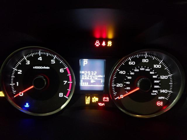 2016 SUBARU FORESTER 2 - JF2SJARCXGH511849