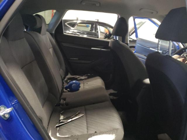 2022 KIA SELTOS LX - KNDEPCAAXN7245560