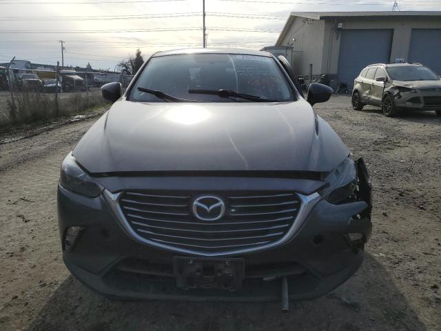 2017 MAZDA CX-3 GRAND - JM1DKDD77H0170295