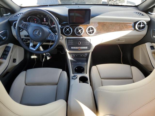 2018 MERCEDES-BENZ CLA 250 4M - WDDSJ4GB9JN567287