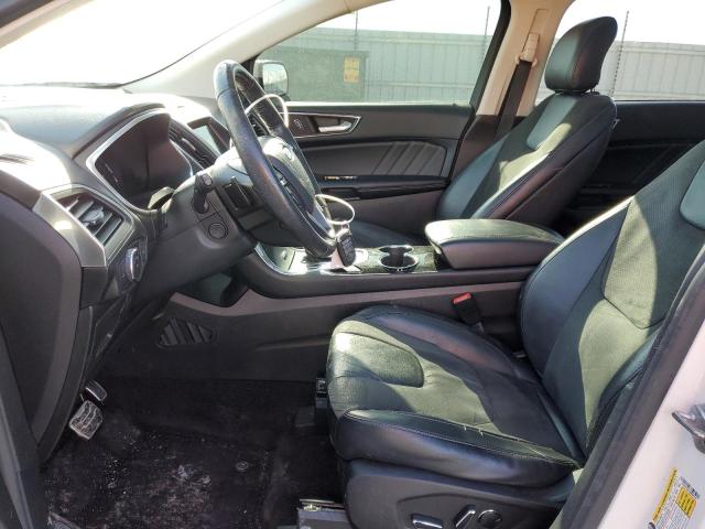 2016 FORD EDGE SPORT - 2FMPK4AP3GBB88769