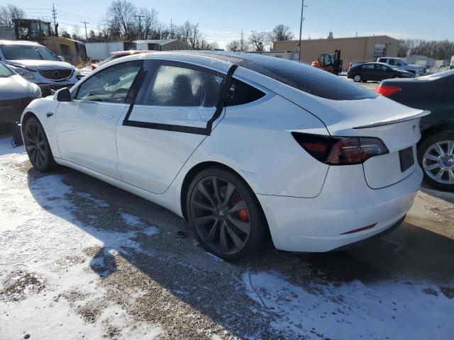 2020 TESLA MODEL 3 - 5YJ3E1EC6LF603225