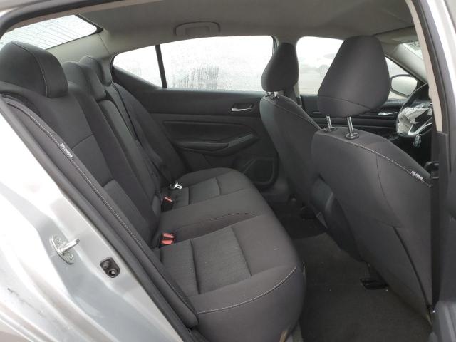 2022 NISSAN ALTIMA S - 1N4BL4BV6NN337806
