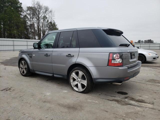 SALSH2E44BA709299 Land Rover Range Rover Sport Sc