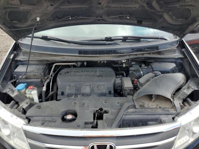 VIN 5FNRL5H68DB078019 2013 HONDA ODYSSEY no.12