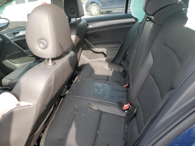 2015 VOLKSWAGEN GOLF SPORT - 3VWCA7AU0FM513143
