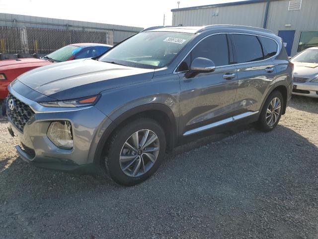 2019 HYUNDAI SANTA FE L - 5NMS53AD6KH110907