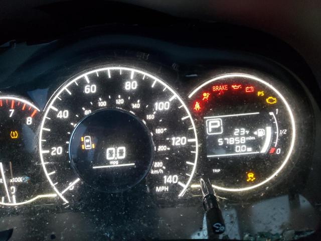 2016 NISSAN VERSA NOTE - 3N1CE2CP8GL390400