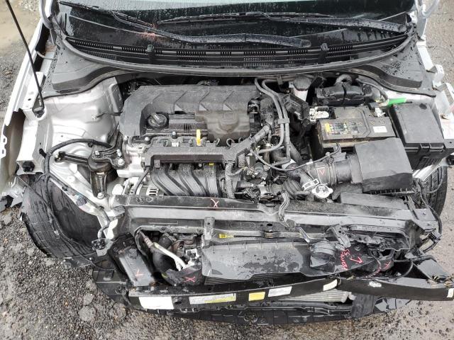 3KPA24AD4NE478752 KIA RIO LX