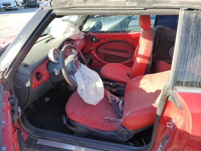 WMWRF33495TF62099 Mini Cooper