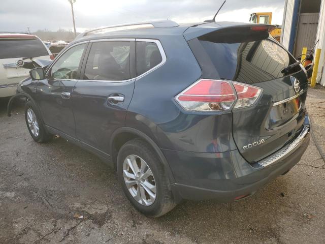 5N1AT2MV0EC866750 | 2014 NISSAN ROGUE S