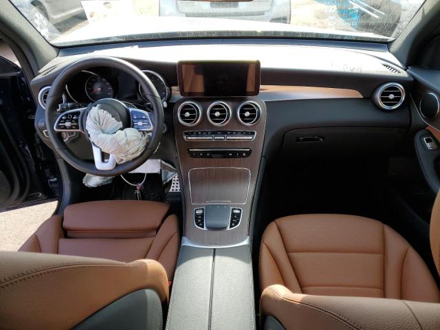 2022 MERCEDES-BENZ GLC 300 4M - W1N0G8EB9NG043568