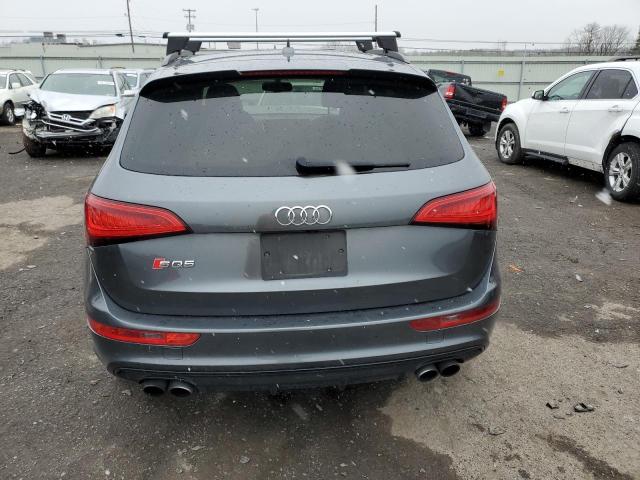 2017 AUDI SQ5 PREMIU - WA1CCAFP2HA009457