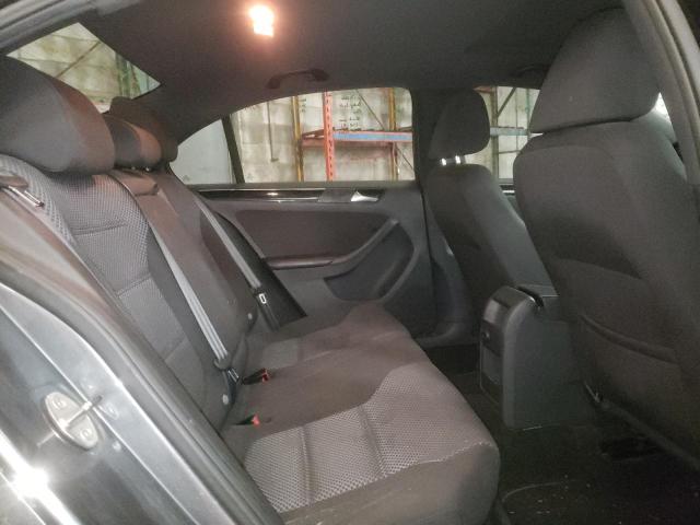 2016 VOLKSWAGEN JETTA COMF 3VWD07AJ1GM403572