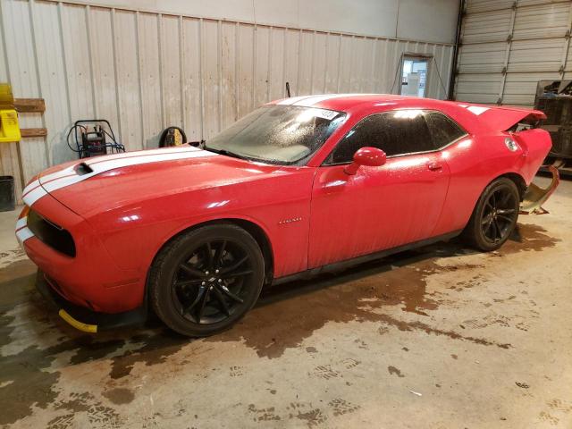 2020 Dodge Challenger R/T