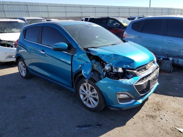 2019 CHEVROLET SPARK 2LT - KL8CF6SA9KC706589