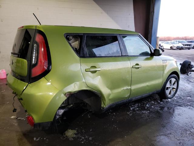 KNDJN2A2XF7758980 KIA Soul