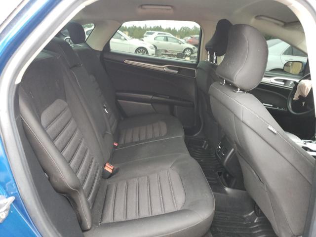 2017 FORD FUSION SE 3FA6P0H77HR110326