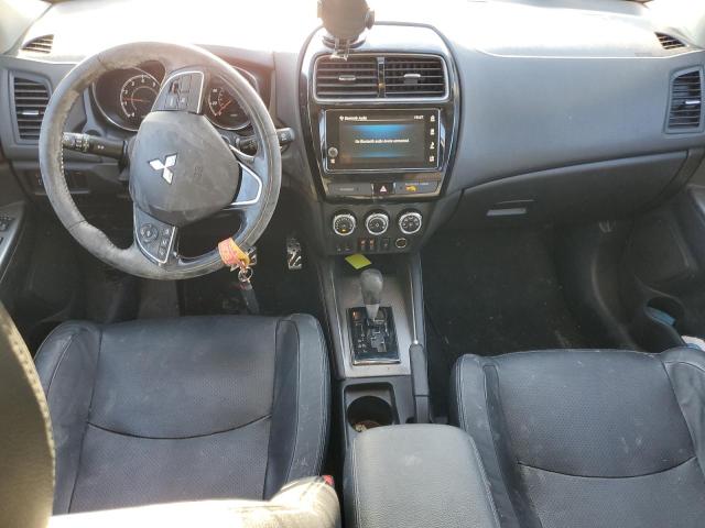 JA4AR4AW4JU002195 Mitsubishi Outlander Sport Sel