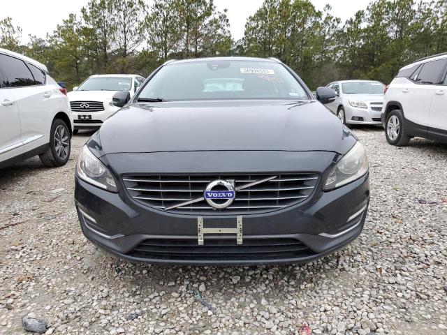 2015 VOLVO V60 PREMIE - YV140MEBXF1199414