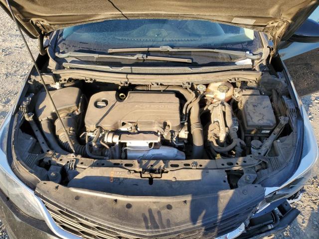 2017 CHEVROLET CRUZE LT - 3G1BE6SM4HS609666