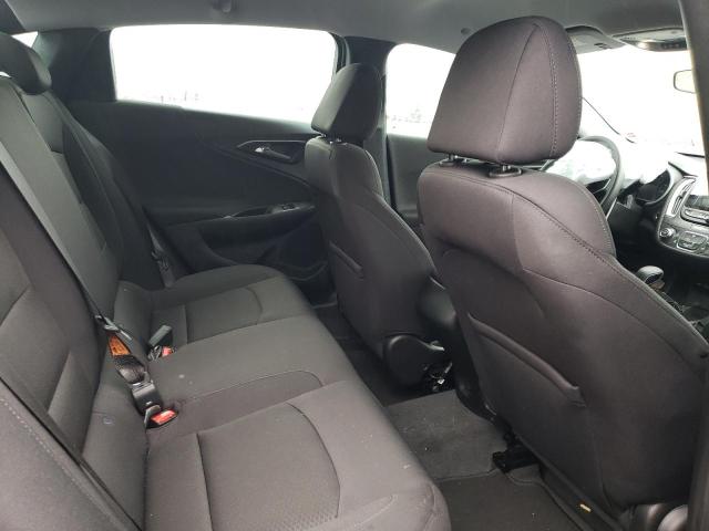 2022 CHEVROLET MALIBU LS - 1G1ZB5ST8NF185501