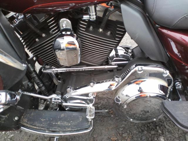 2015 HARLEY-DAVIDSON FLHTCUL UL 1HD1KDM18FB675955