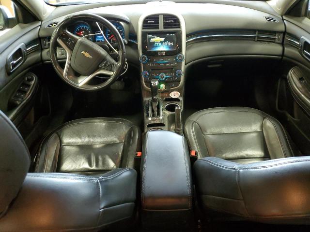 2015 CHEVROLET MALIBU LTZ - 1G11F5SL6FU146632