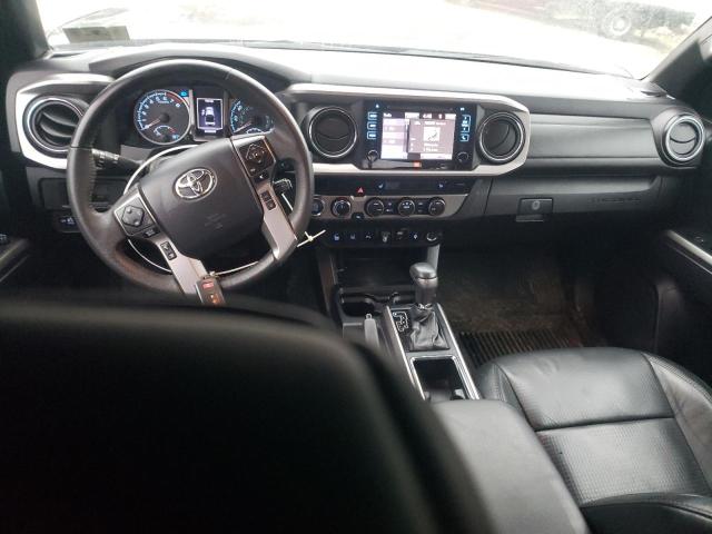 2019 TOYOTA TACCOMA 3TMGZ5ANXKM223416