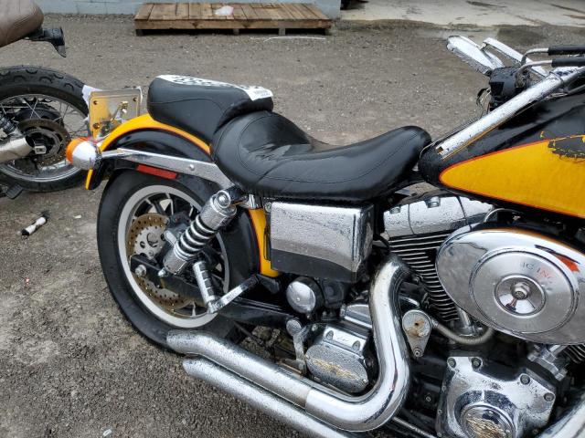 2000 HARLEY-DAVIDSON FXDL 1HD1GDV15YY327420