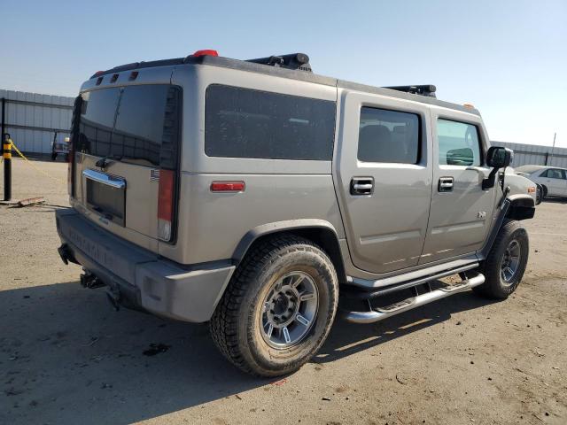 5GRGN23U85H101787 Hummer H2