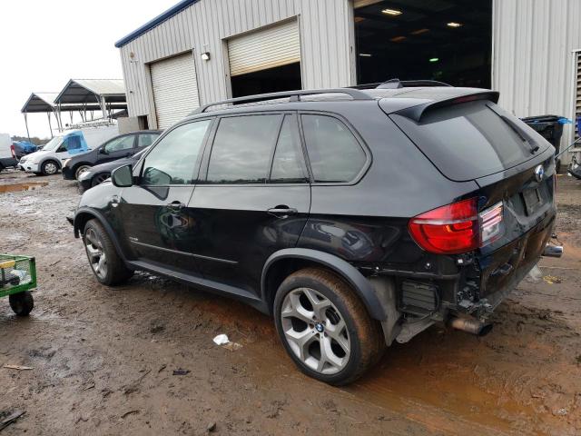 5UXZV4C59D0B07871 BMW X5 Xdrive35i