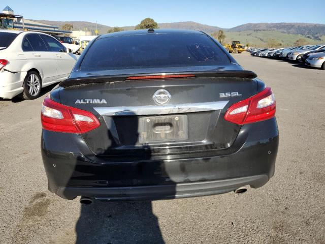 1N4BL3AP8GC140521 Nissan Altima 3.5sl