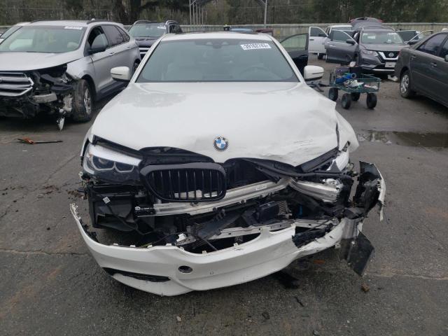 2020 BMW 540 I - WBAJS1C01LCD66570