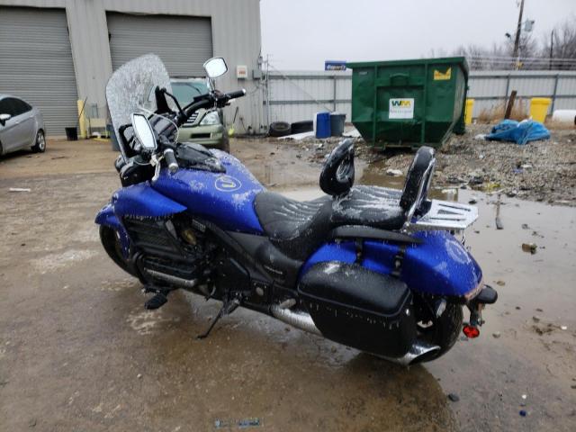 2014 HONDA GL1800 C JH2SC68N7EK000311